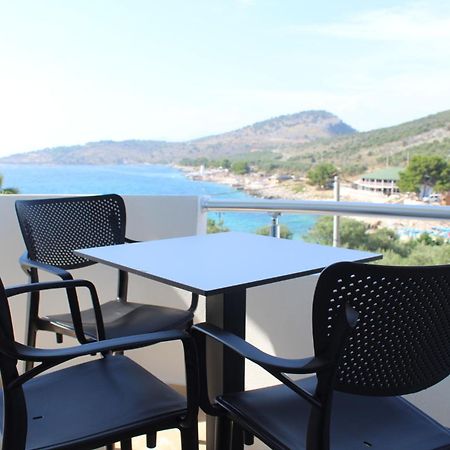 Seli'S Villa Ksamil Zewnętrze zdjęcie