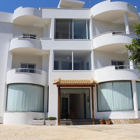 Seli'S Villa Ksamil Zewnętrze zdjęcie