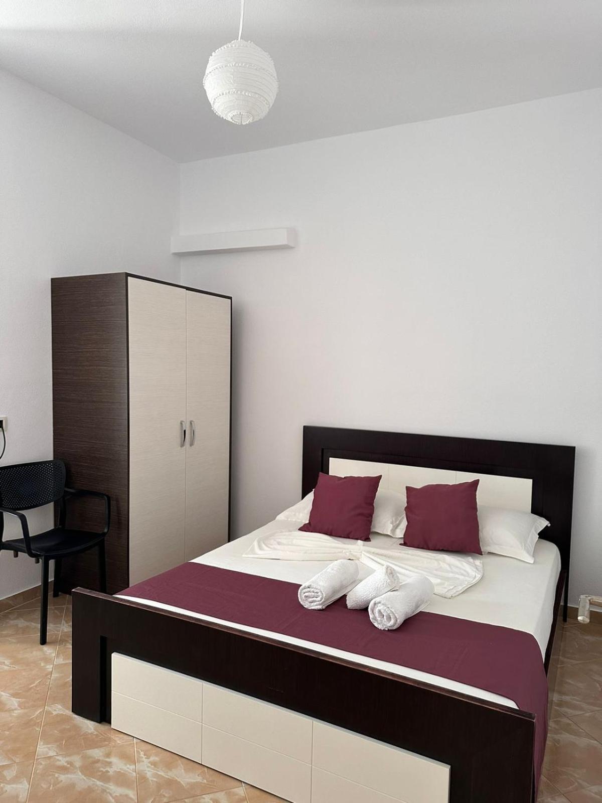 Seli'S Villa Ksamil Zewnętrze zdjęcie