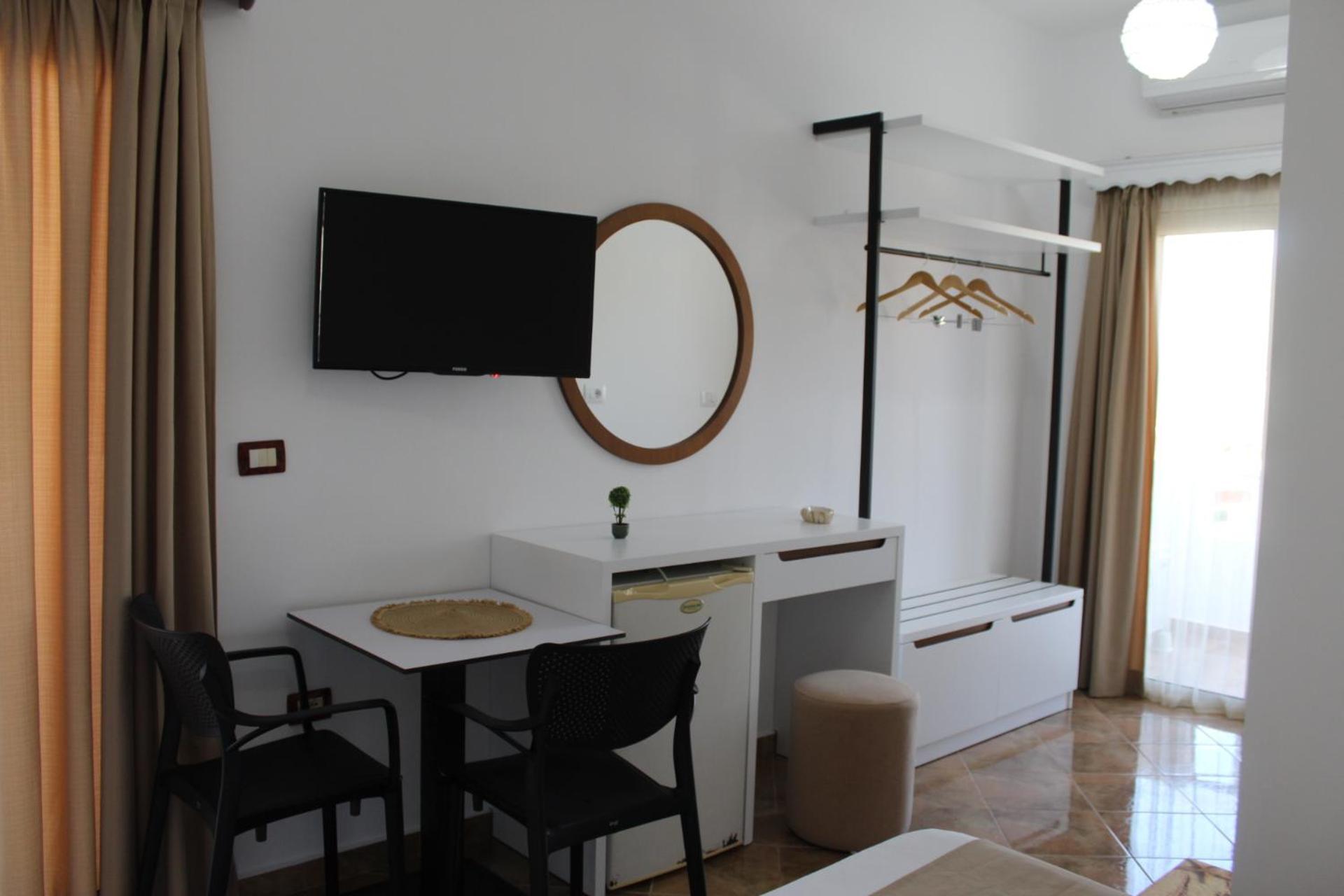 Seli'S Villa Ksamil Zewnętrze zdjęcie