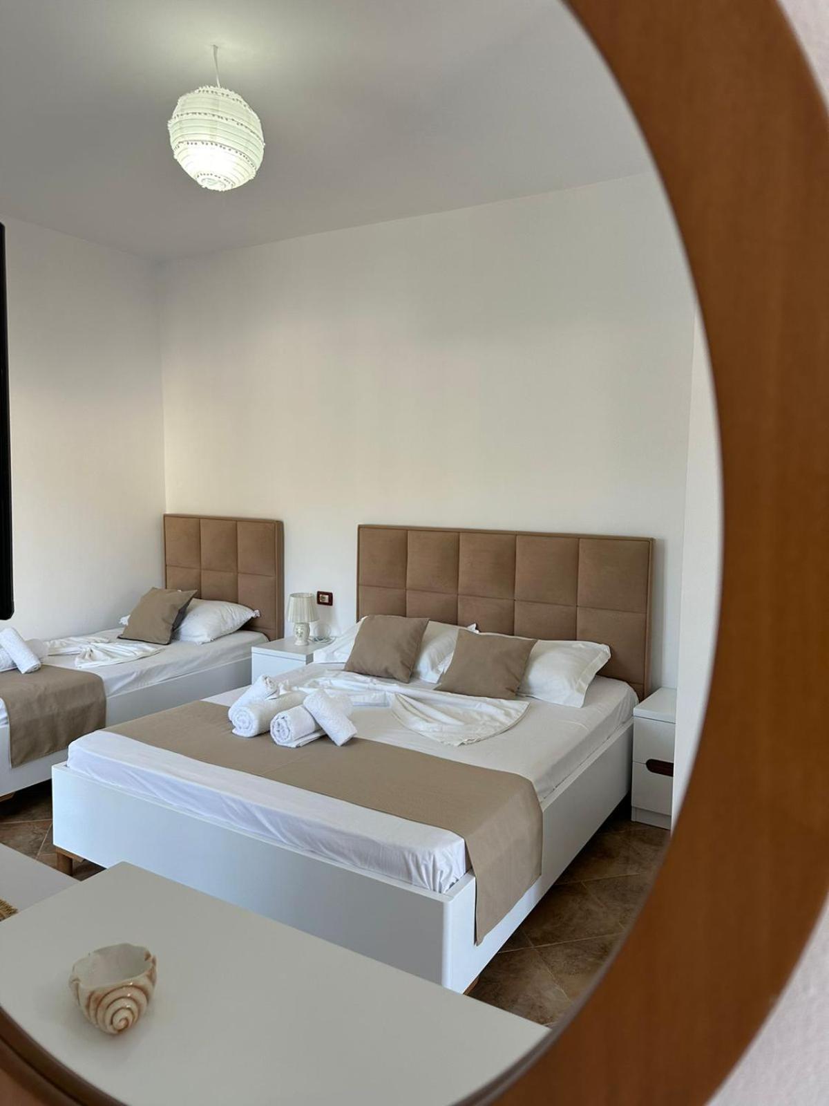 Seli'S Villa Ksamil Zewnętrze zdjęcie