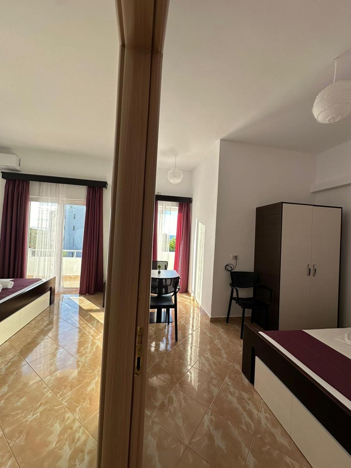 Seli'S Villa Ksamil Zewnętrze zdjęcie