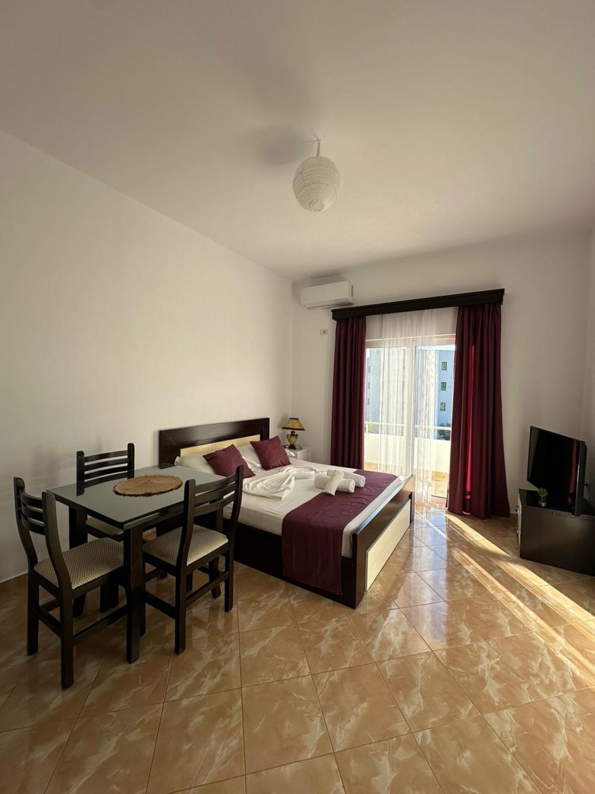 Seli'S Villa Ksamil Zewnętrze zdjęcie