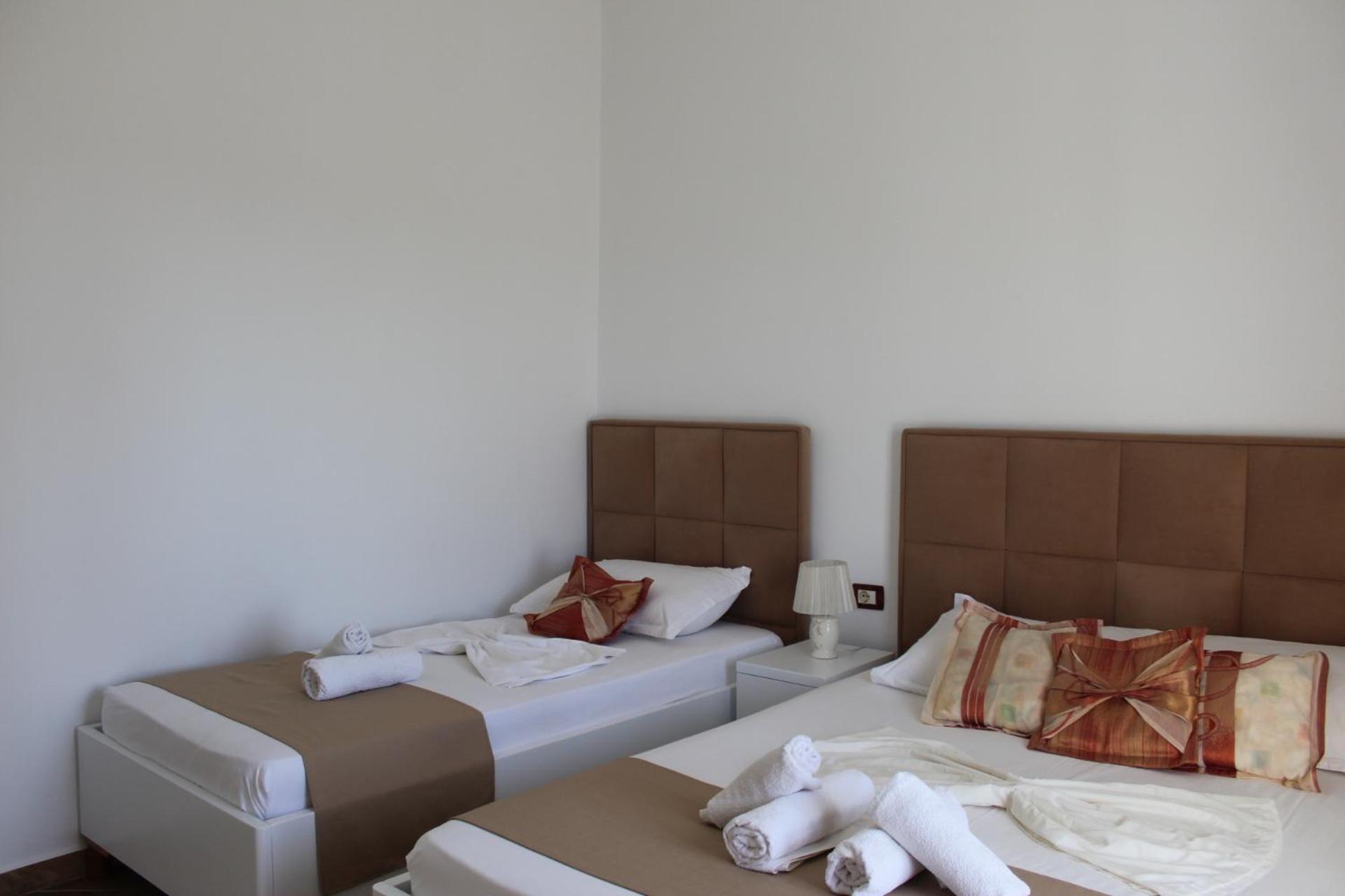 Seli'S Villa Ksamil Zewnętrze zdjęcie