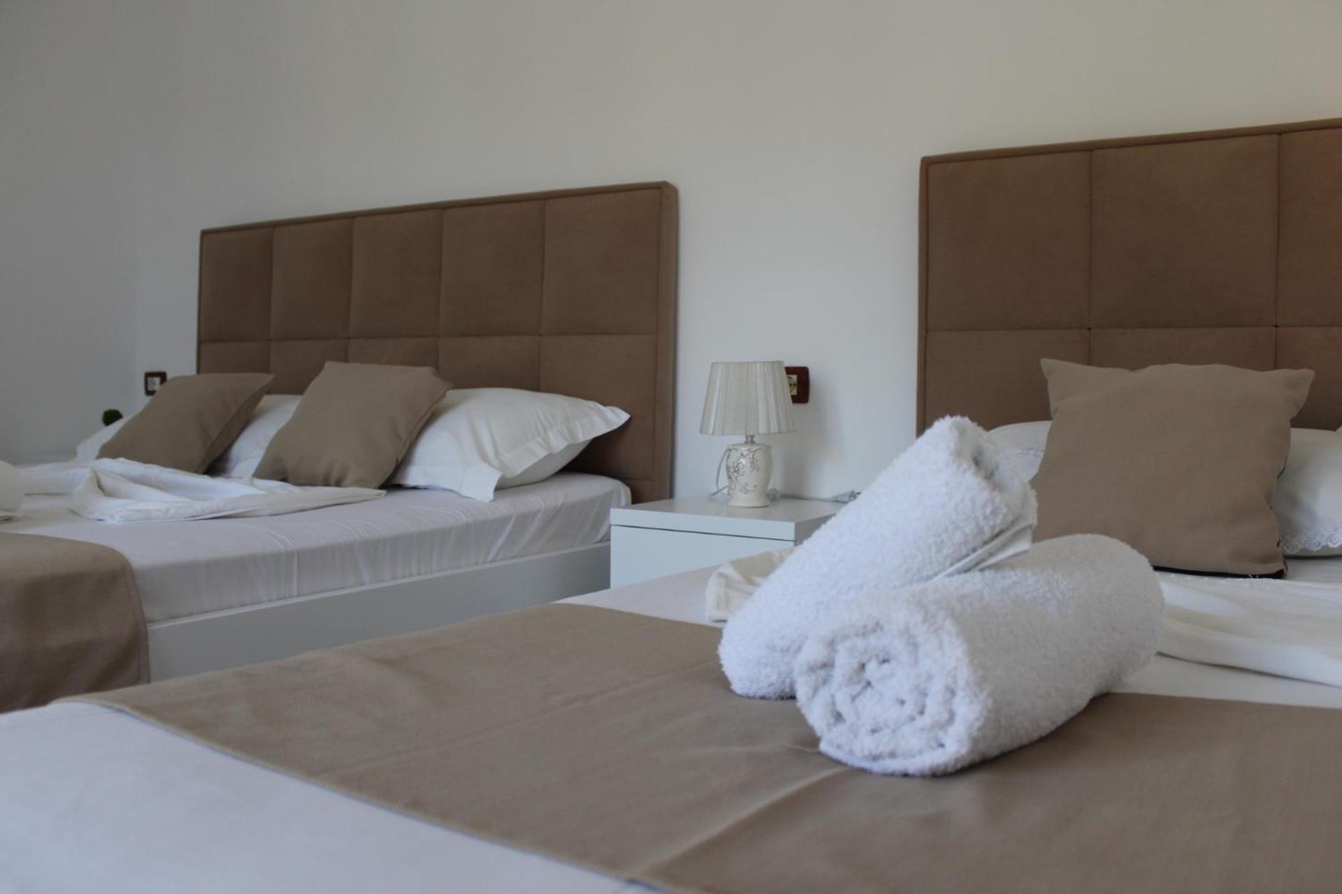 Seli'S Villa Ksamil Zewnętrze zdjęcie