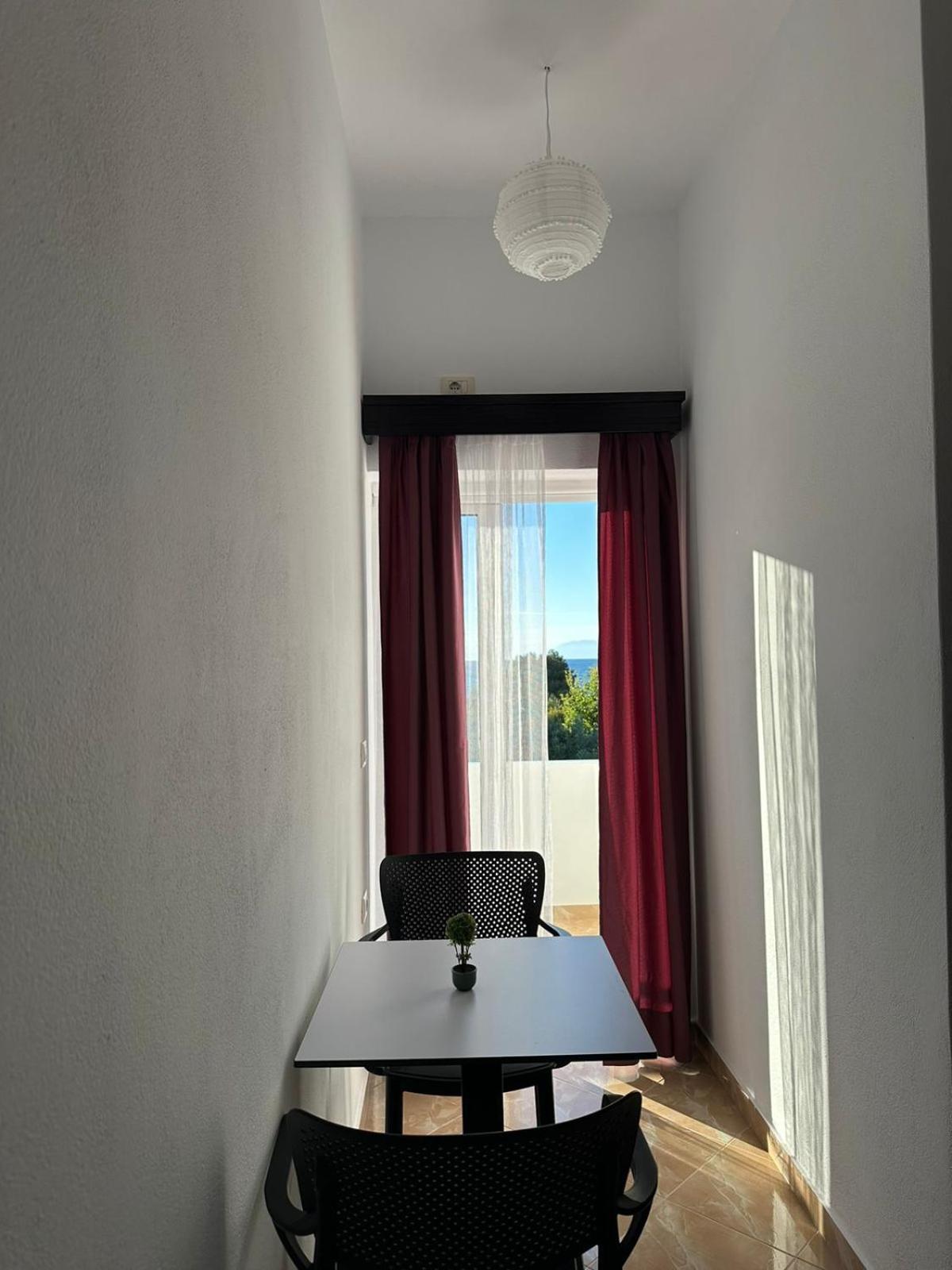 Seli'S Villa Ksamil Zewnętrze zdjęcie