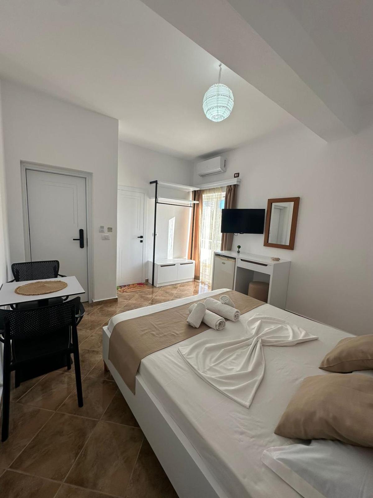 Seli'S Villa Ksamil Zewnętrze zdjęcie