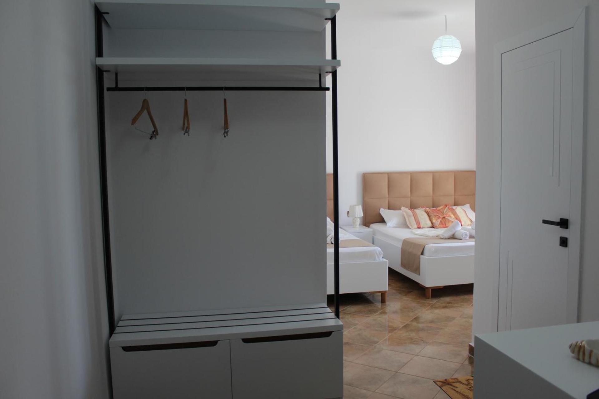 Seli'S Villa Ksamil Zewnętrze zdjęcie