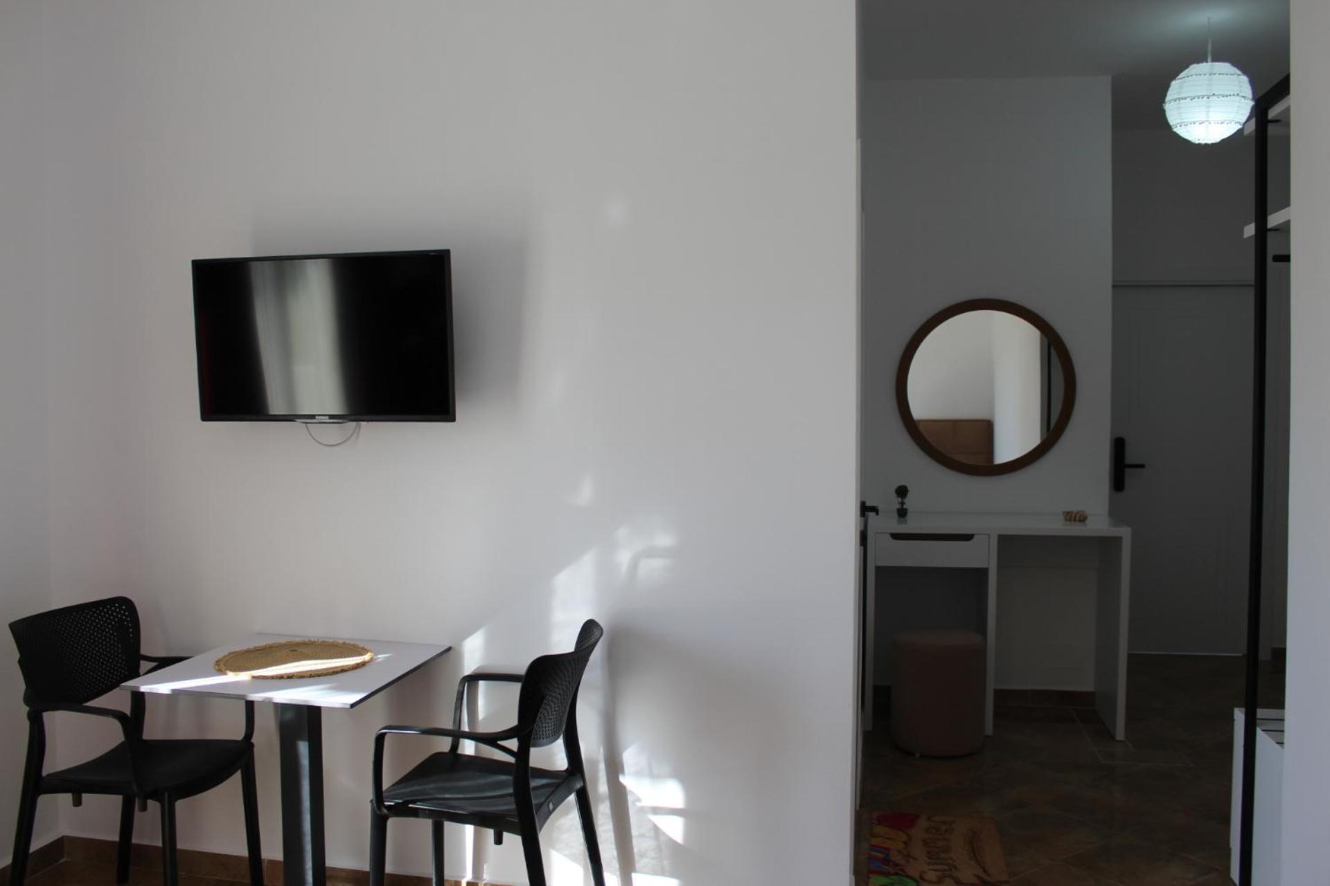 Seli'S Villa Ksamil Zewnętrze zdjęcie