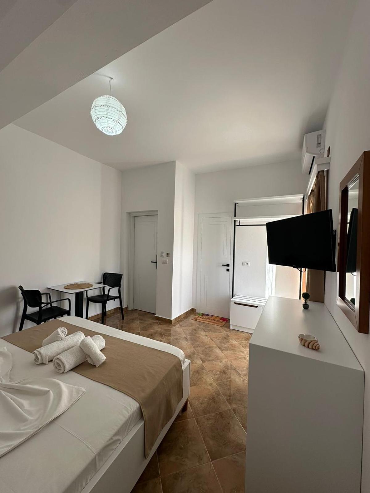 Seli'S Villa Ksamil Zewnętrze zdjęcie
