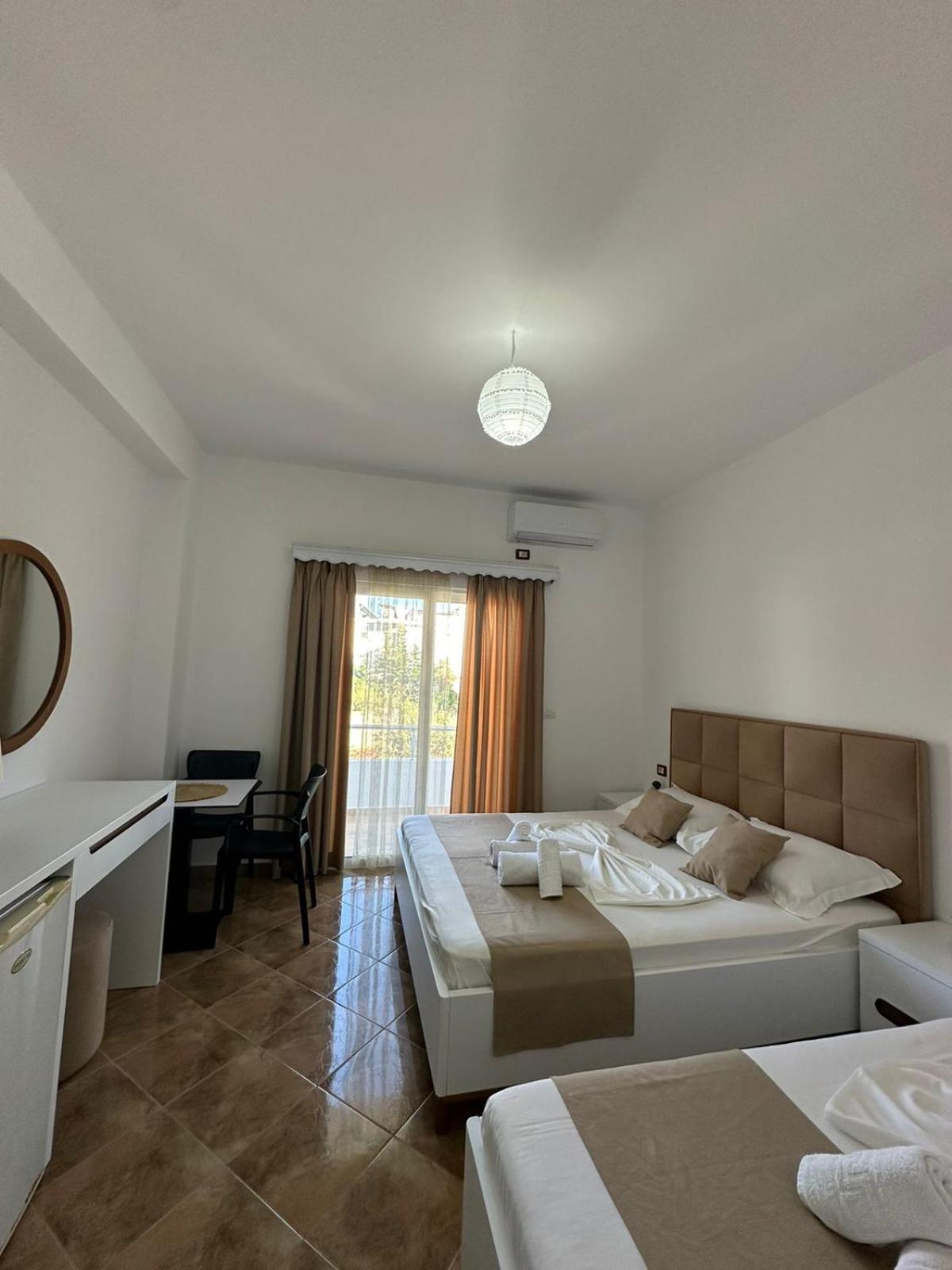 Seli'S Villa Ksamil Zewnętrze zdjęcie