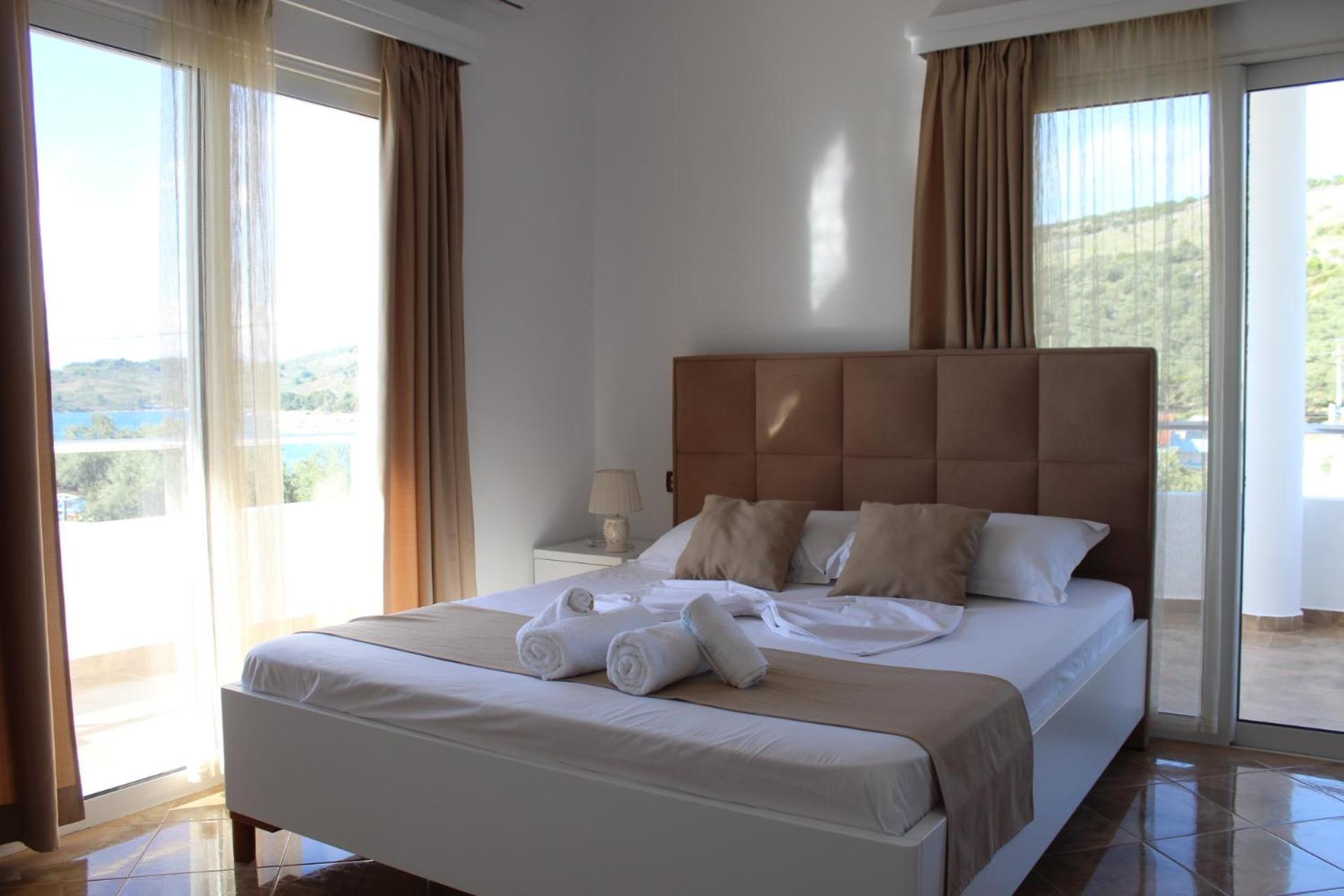 Seli'S Villa Ksamil Zewnętrze zdjęcie