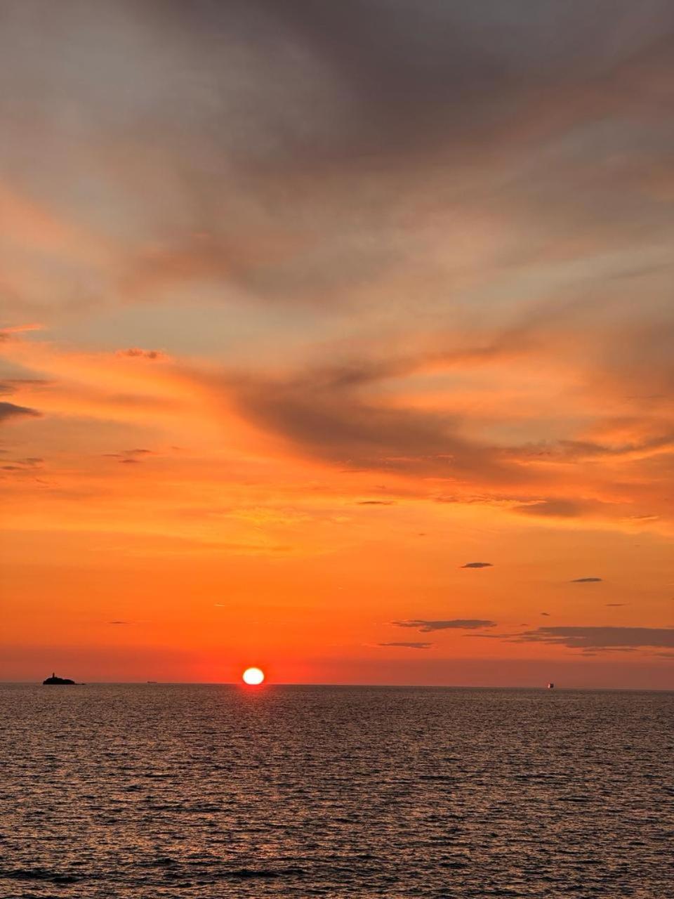 Seli'S Villa Ksamil Zewnętrze zdjęcie