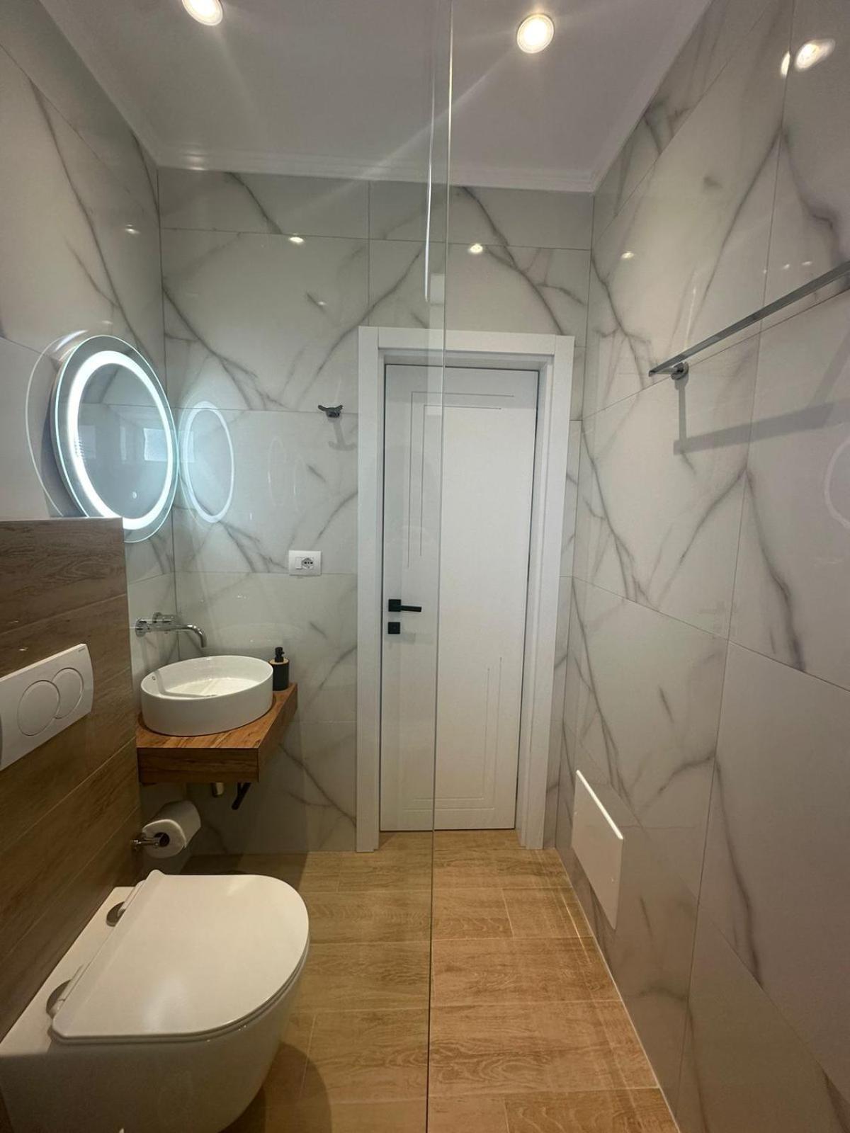 Seli'S Villa Ksamil Zewnętrze zdjęcie