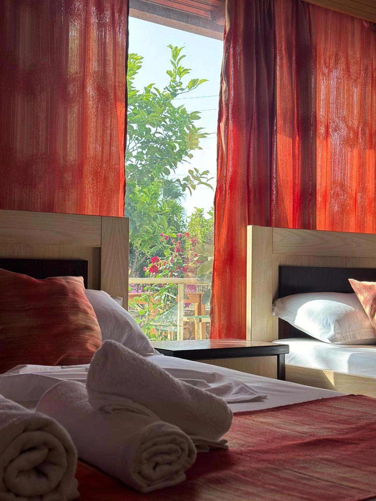 Seli'S Villa Ksamil Zewnętrze zdjęcie