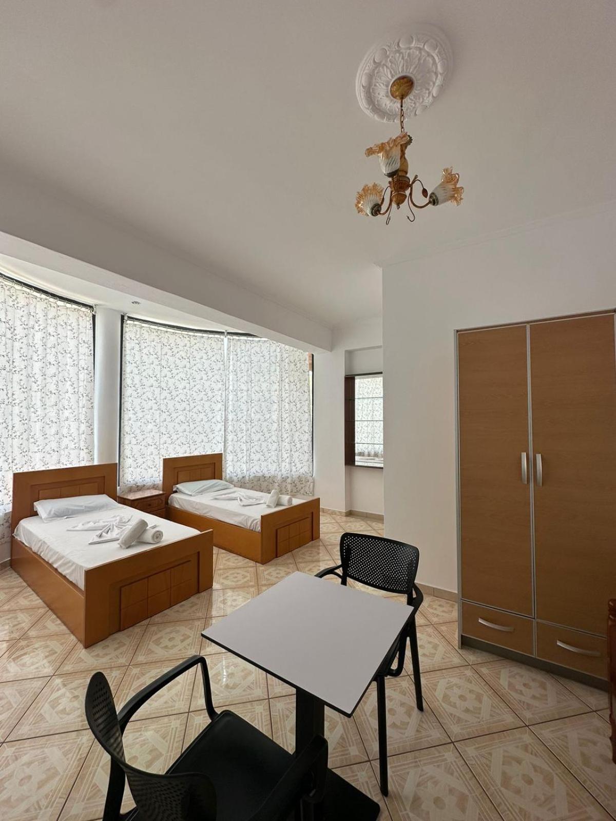 Seli'S Villa Ksamil Zewnętrze zdjęcie