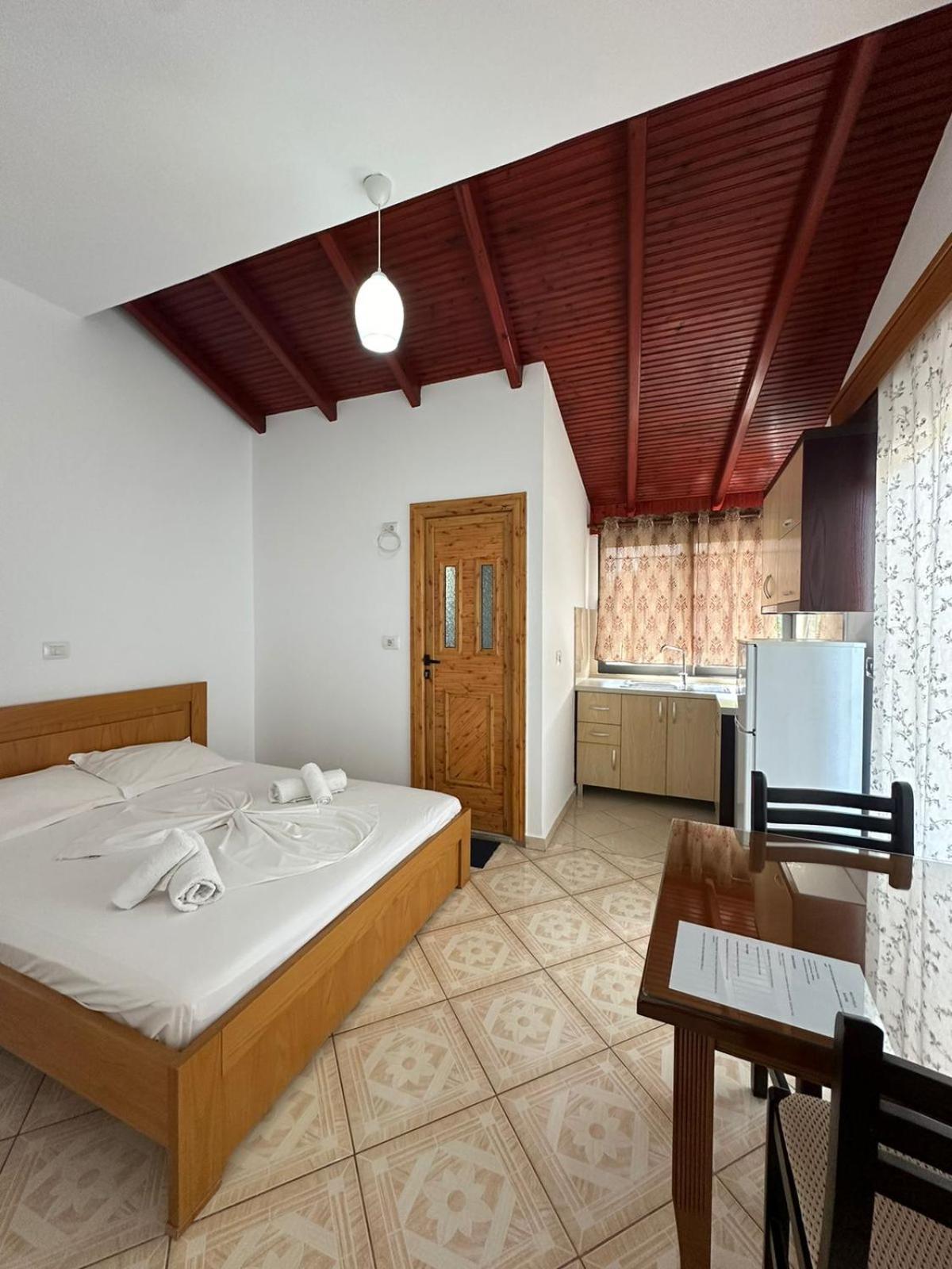 Seli'S Villa Ksamil Zewnętrze zdjęcie