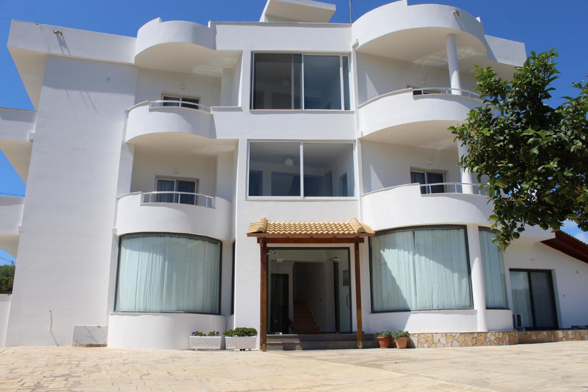 Seli'S Villa Ksamil Zewnętrze zdjęcie