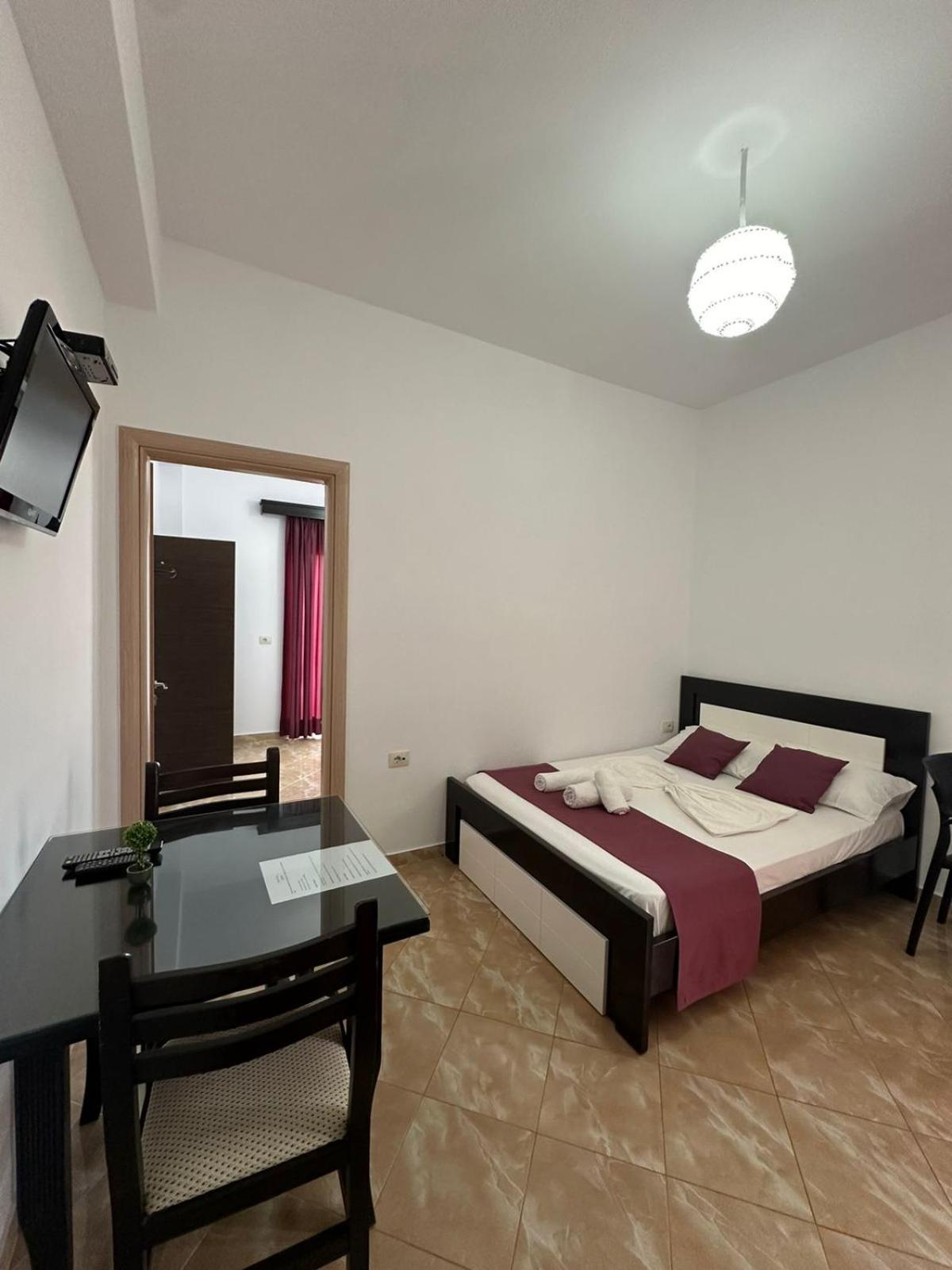 Seli'S Villa Ksamil Zewnętrze zdjęcie