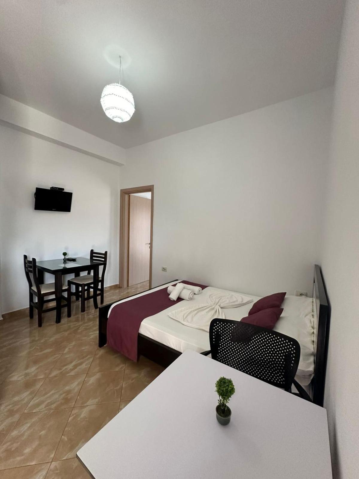Seli'S Villa Ksamil Zewnętrze zdjęcie